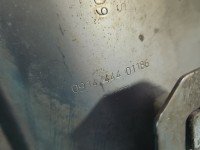 Tłumik Ford Mondeo Mk5 2.0 tdci