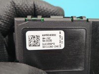 Sterownik moduł Vw Tiguan I 07- 1K0953549BN Volkswagen, kąta skrętu