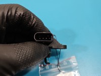 Czujnik ciśnienia powietrza Peugeot 3008 II 9813699880, 1911294695 Mapsensor