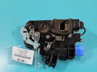 Zamek tył prawy 5J7839016B Skoda Roomster 7pin