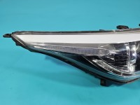 Reflektor prawy lampa przód Kia Ceed II 12-18 EUROPA 92102-A2220
