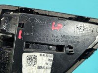 Listwa błotnika przód lewa Ford S-max II MK2