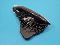 Klamka tył lewa zewnętrzna Mercedes ML W164