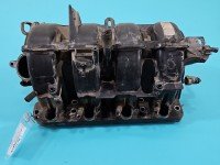 Kolektor ssący Opel Corsa E 55584978, 1102613S01 1.4 16V