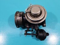 Zawór egr Audi A4 B6 038129637L, 038131501AA 1.9 tdi