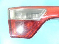 Blenda tył klapy Seat Toledo II Leon I niebieski LS5N