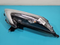 Światło jazdy dziennej lewe Nissan Juke I F15 10-19 26125BV80A