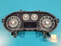 Licznik Fiat Grande Punto 1.2 8V 51897827 EUROPA