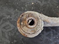 Resor tył Mercedes Sprinter I 903