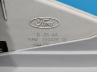 Zamek przód lewy Seat Alhambra I EUROPA Producent części: Seat, 6+3pin, 93BG-220A20-DD