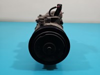 Sprężarka klimatyzacji kompresor 6Q0820808G Vw Polo V 6R 09- 1.2b