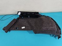 Tapicerka bagażnika lewa boczek Vw Passat B8 3G9867427CA