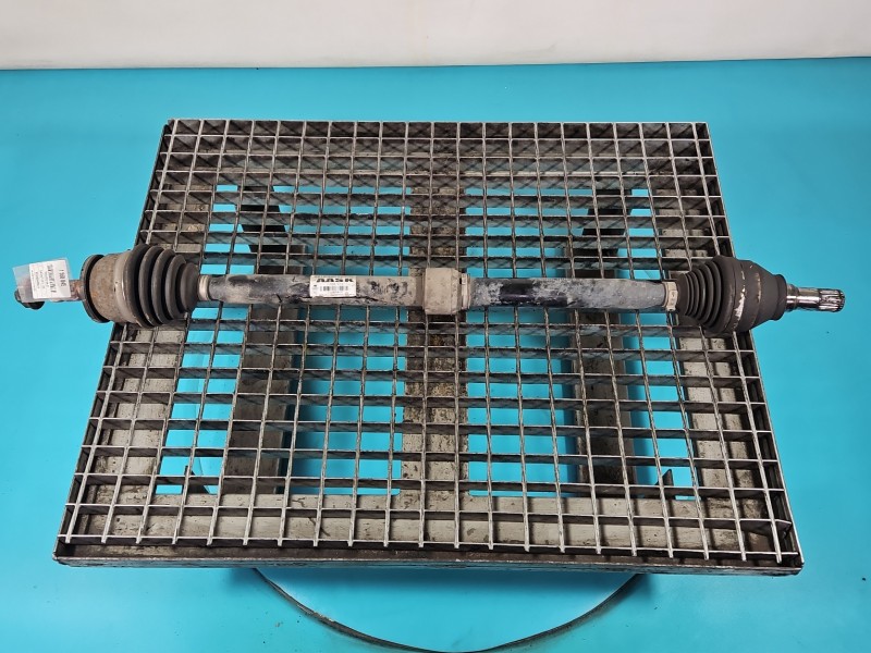 Półoś przód prawa Opel Astra V K 1.4 T manual