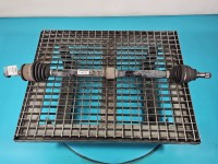 Półoś przód prawa Opel Astra V K 1.4 T manual