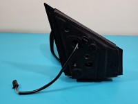 Lusterko lewe pin Dacia Sandero III 20- HB 5d kolor DV369 europa