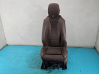 Fotele komplet kanapa Mercedes W213