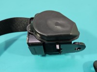 Pas bezpieczeństwa tył lewy Producent części: BMW, Europejska BMW X6 E71