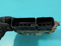 Komputer Sterownik silnika 0261201689, 51807290 Fiat Linea 1.4 T