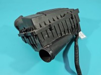 Obudowa filtra powietrza Vw Golf VI 1.6 tdi CAY 3C0129601, 3C0129607
