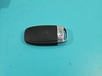 Stacyjka KLUCZYK WKŁADKA AUDI Q5 08- 8K0909131D