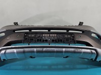 Zderzak przód Kia Sportage III 10-15 brązowy d5