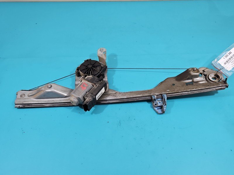 Podnośnik przód lewy SZYBY WINDA Renault Modus 440776D, 503620080119 5d HB