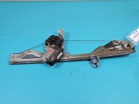 Podnośnik przód lewy SZYBY WINDA Renault Modus 440776D, 503620080119 5d HB