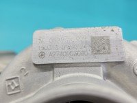 Turbosprężarka Regenerowana Mercedes W205 AL0071, 150313-0164/24, A2740903080 2.0 16V 184KM
