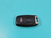 Stacyjka KLUCZYK WKŁADKA Kia Ceed II 12-18