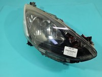 Reflektor prawy lampa przód Mazda 2 II DE EUROPA
