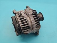TEST Alternator Fiat Ducato III 2.3 jtd