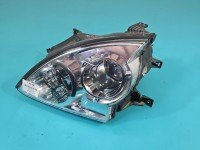 Reflektor lewy lampa przód Hyundai Terracan EUROPA