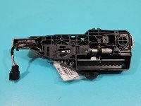 Klamka przód prawa zewnętrzna Renault Captur I 806068462R