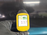 Drzwi tył prawe Renault Megane III kombi 5d NV676