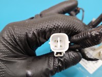 Pas bezpieczeństwa przód lewy kierowcy LEXUS NX I 14-21 EU