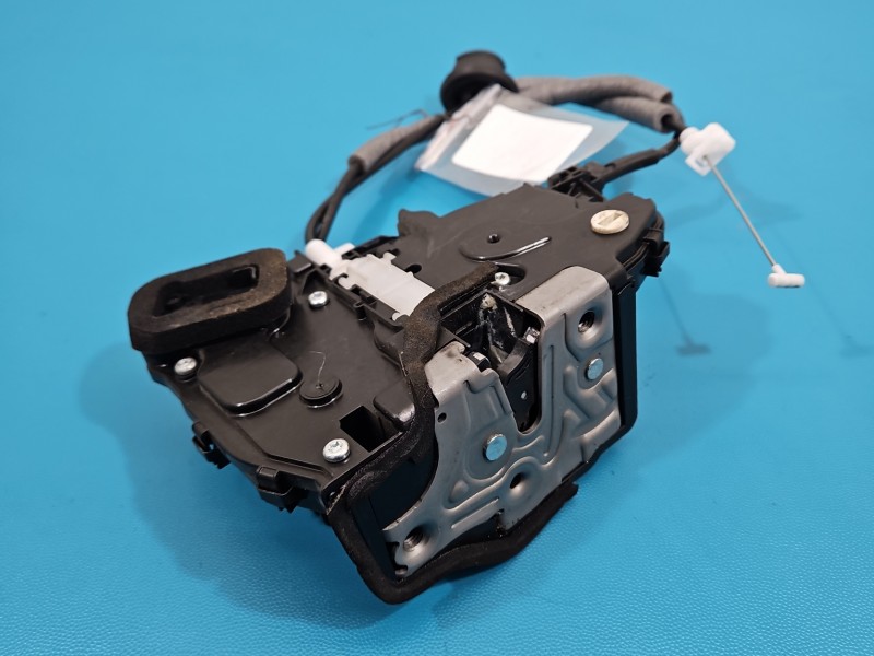 Zamek tył lewy 1OA839015, E18760-103 Skoda Scala 2019- 5pin