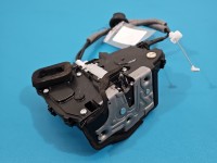 Zamek tył lewy 1OA839015, E18760-103 Skoda Scala 2019- 5pin