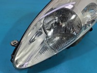 Reflektor lewy lampa przód Fiat Grande Punto EUROPA