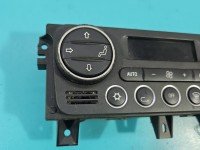 Konsola panel nawiewu Alfa romeo 159 156082361