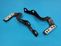 Zawias maski komplet lewy prawy MG MG3 24- 5PBC 11204297, 11204296