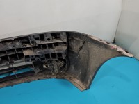 Zderzak przód Renault Clio II szary NV603