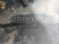 Nadkole przód prawe LEXUS RX II 03-08