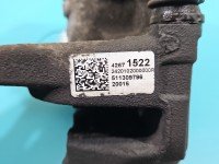 Zacisk tył prawy Opel Astra V K 1.5 cdti HB