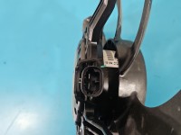 Wentylatory Wentylator chłodnicy Citroen C4 Cactus 14-20 FS2086, T946267, FS2083 1.6 hdi