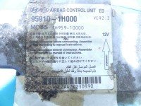 Sterownik poduszek airbag Kia Ceed I 06- 95910-1H000