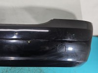 Zderzak tył Mercedes W221 C197 sedan