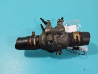 Podgrzewacz wody Opel Movano III 2.3 cdti
