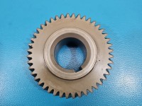 Koło zębate Isuzu D-Max II 11-19 2.5d (4JK1E5S-LA)