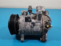 Sprężarka klimatyzacji kompresor 9223695, 447150-2674 bmw F30 2.0d
