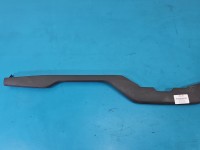Osłona ZAŚLEPKA PLASTIK Skoda Superb IV 3018305TAG, 3P18584164PK, 3P1858416